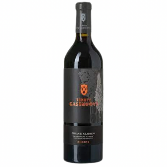 Tenuta Casenuove Chianti Classico Riserva 2018