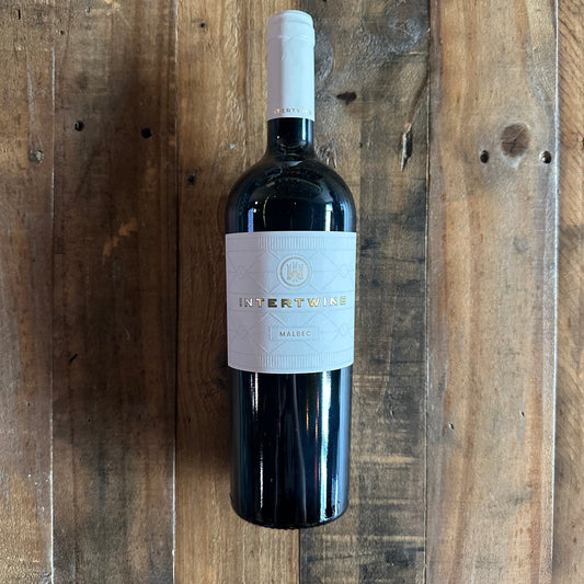 Intertwine Malbec 2021