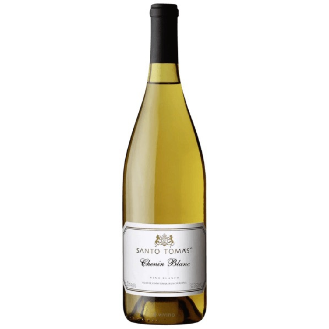 Santo Tomas Chenin Blanc 2021