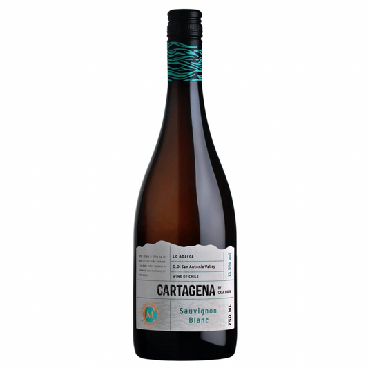 Casa Marín “Cartagena” Sauvignon Blanc 2022