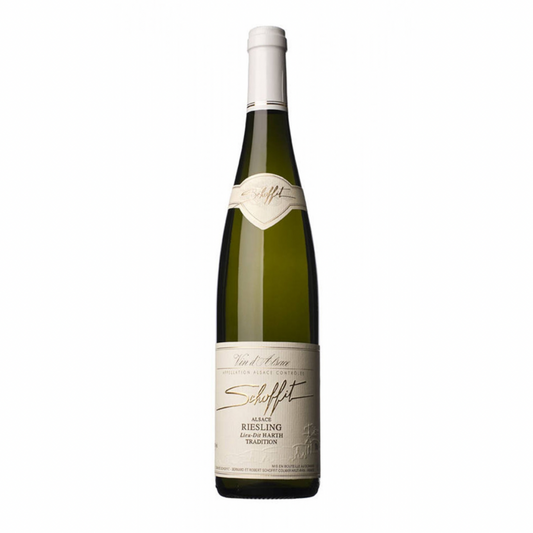 Schoffit Alsace riesling 2021 "tradition"