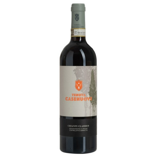 Tenuta Casenuove Chianti Classico 2019