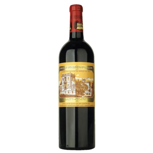 Grand Vin Du Chateau Ducru Beaucaillou 2006