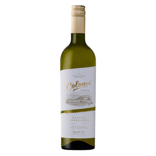 Colome Estate Torrontes 2023