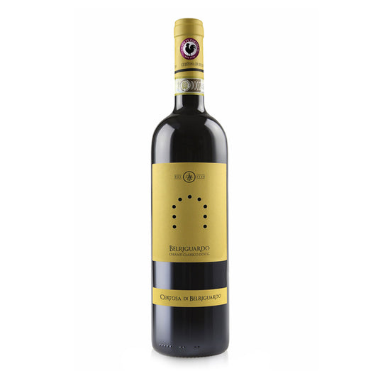 Certosa di Belriguardo Chianti Classico 2018