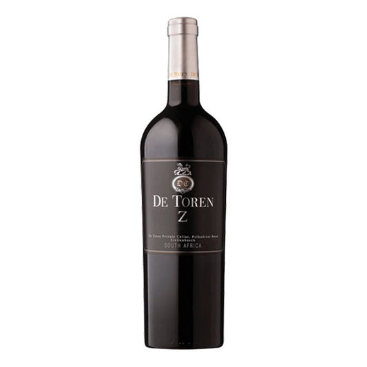 Detoren Z Red Blend