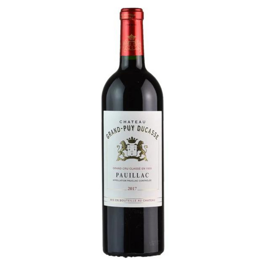 Prelude Grand Puy Ducasse Pauillac 2019