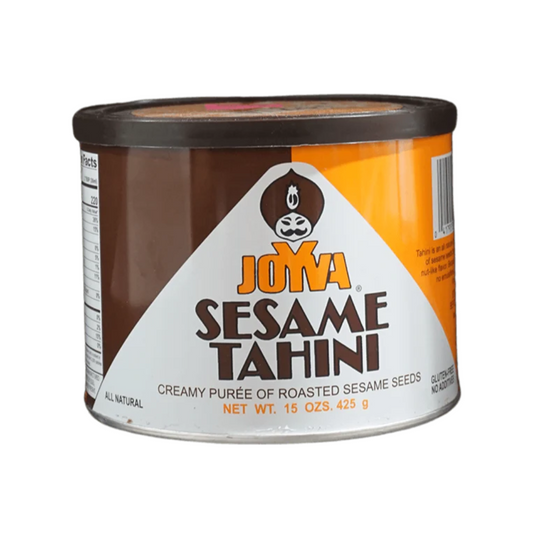 Joyva Tahini Sesame Paste