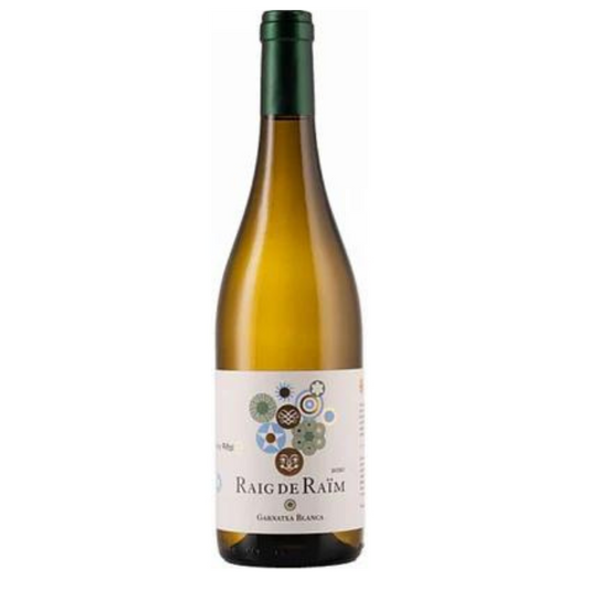 Celler Piñol Raig de Raim Garnatxa Blanca 2021