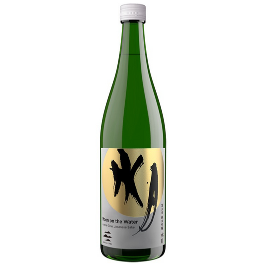 Fukucho Sake Moon on the water 720ml