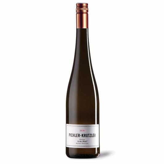 Pichler Krutzler Riesling in der Wand 2021