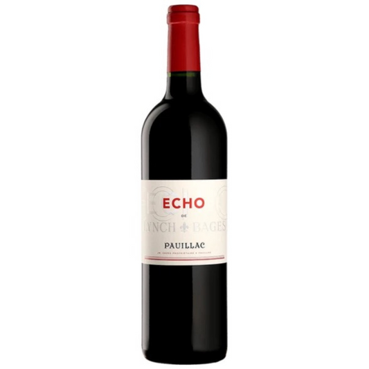 Echo de Lynch Bages 2019 Pauillac