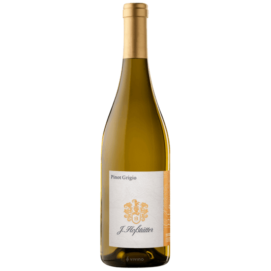 J. Hofstatter Pinot Grigio 2022