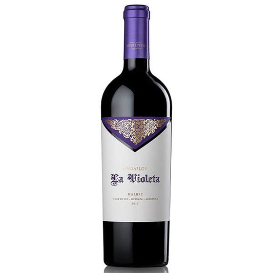 Lindaflor La Violeta 2014