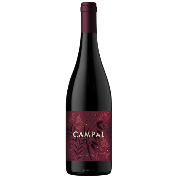 Alpamanta Campal Malbec