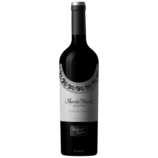 Marcelo Pelleriti Selection Blend of Terroir 2016